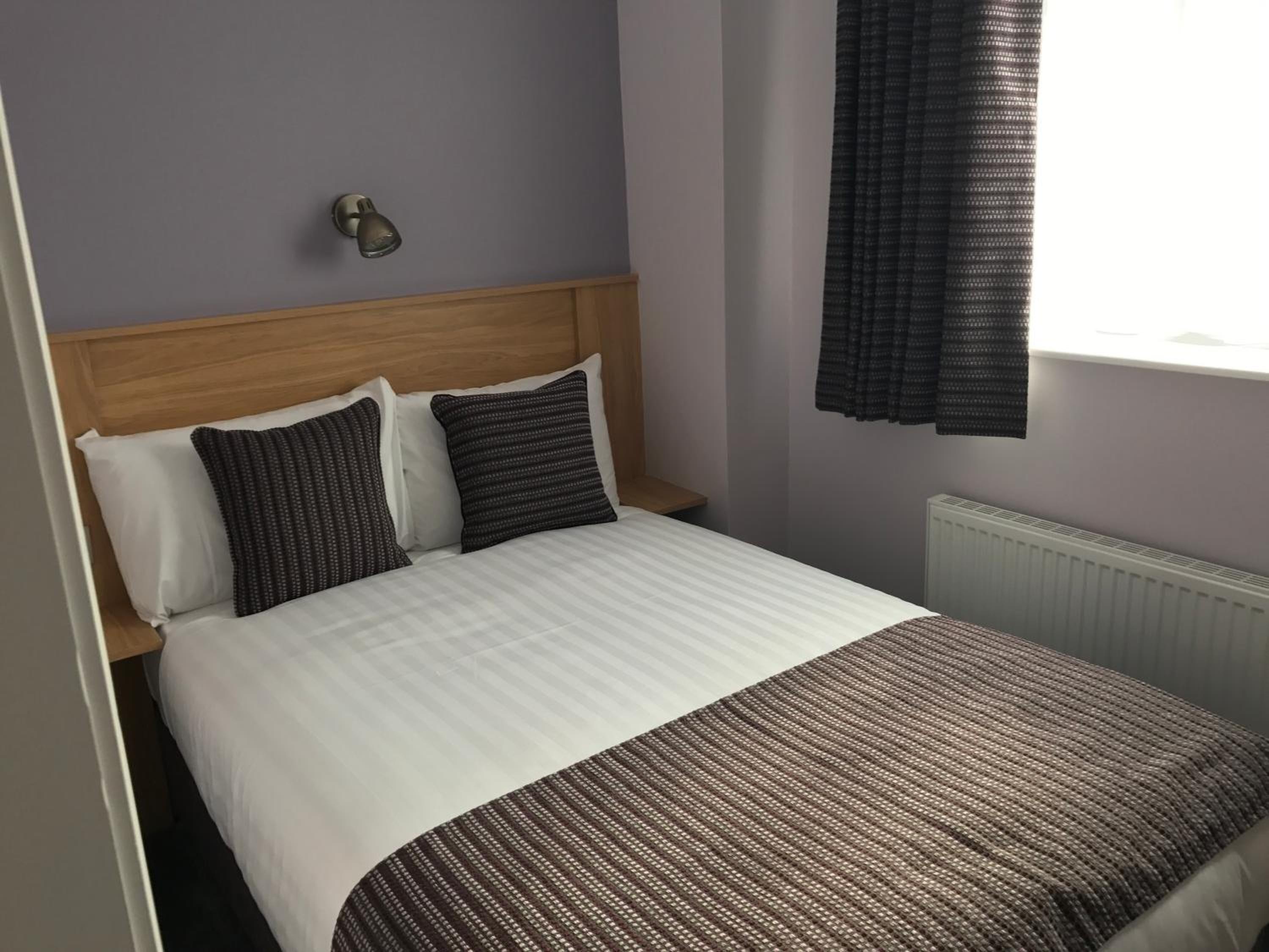 Kennedys B&B Drumcondra — Photos 3