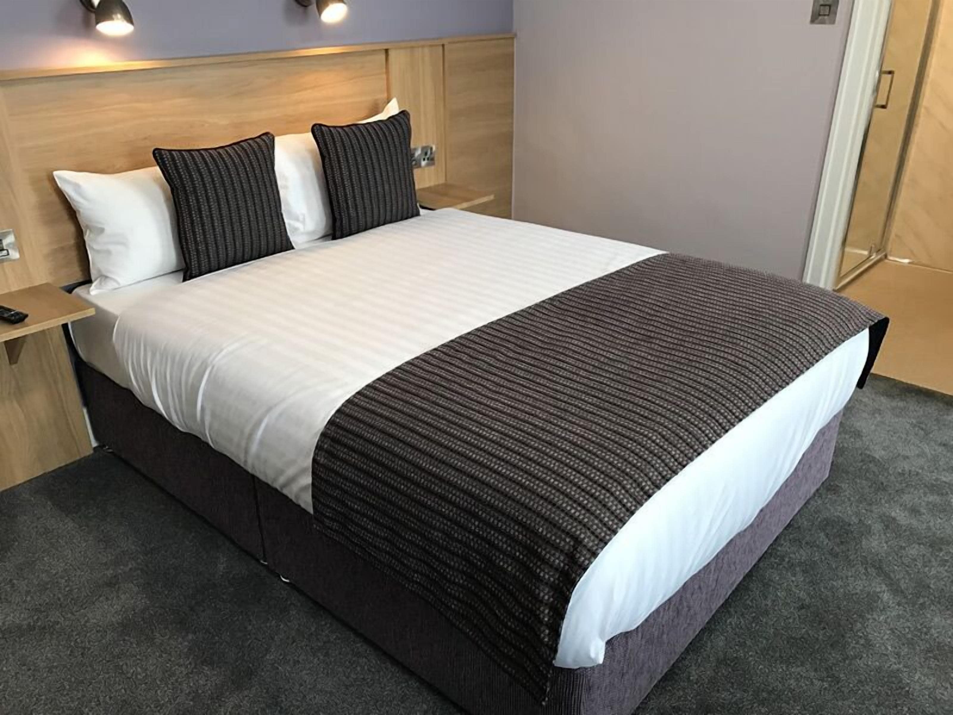 Kennedys B&B Drumcondra — Photos 2